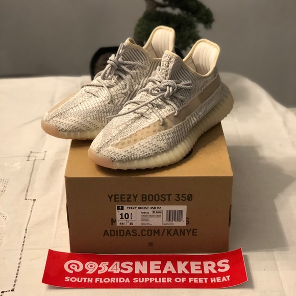 adidas gazelle silver green womens ADIDAS YEEZY BOOST 350 V2 LUNDMARK (NON REFLECTIVE) (PRE-OWNED) FU9161   Original Grail